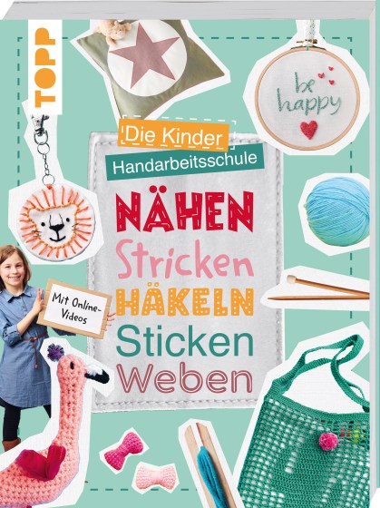 29130 Handarbeiten für Kids
